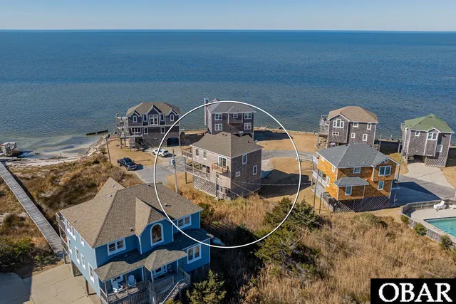 $565,000 | 39203 Island Creek Drive, Unit 81, Avon, NC 27915