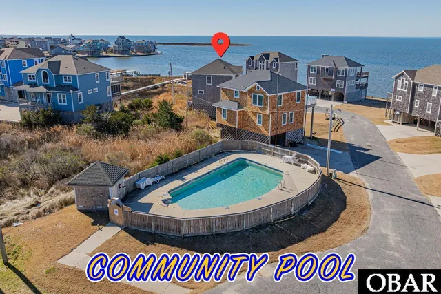 $565,000 | 39203 Island Creek Drive, Unit 81, Avon, NC 27915