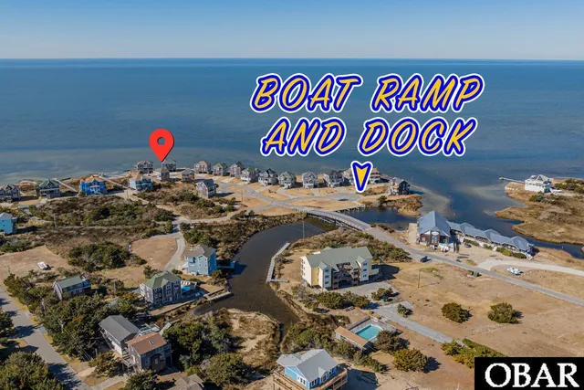 $565,000 | 39203 Island Creek Drive, Unit 81, Avon, NC 27915