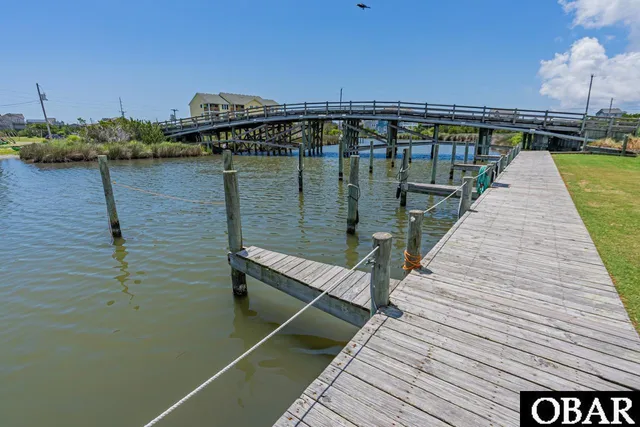 $565,000 | 39203 Island Creek Drive, Unit 81, Avon, NC 27915