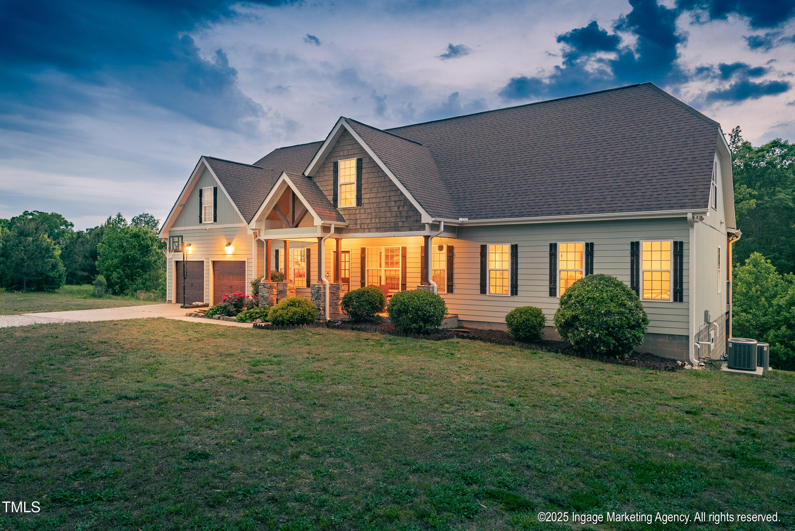 8295 Antioch Church Road Middlesex, NC 27557 - Photo 2 of 78 20250503 MLS S_Nilsen 8295 Antioch Churc