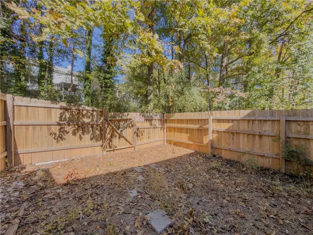 $165,000 | 5691 Wells Circle, Stone Mountain, GA 30087