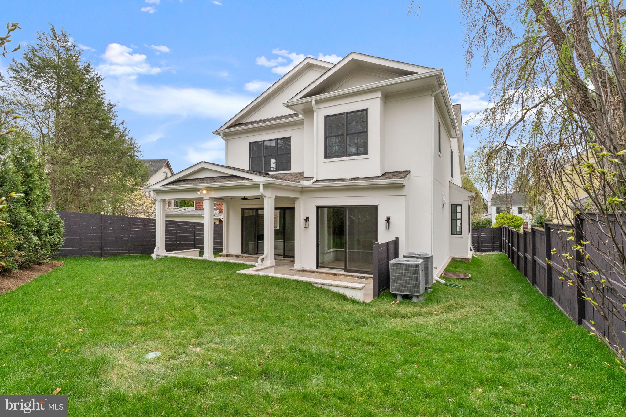7005 Exfair Road Bethesda, MD 20814 - Photo 48 of 59