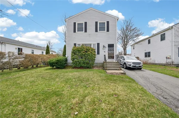 $649,000 | 22 Connecticut Avenue, Middletown, RI 02842