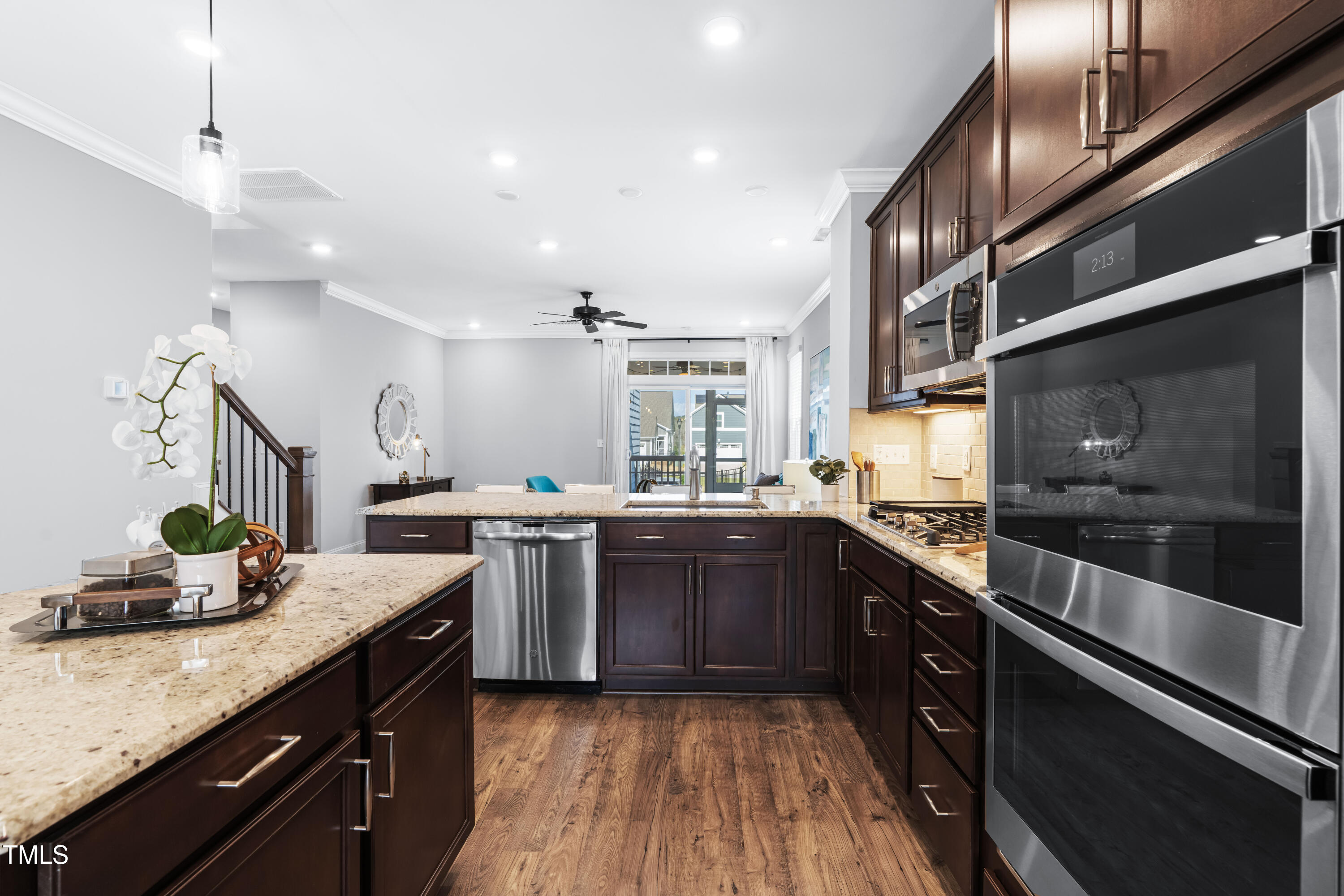6416 Truxton Lane Raleigh, NC 27616 - Photo 7 of 46 DSC04341