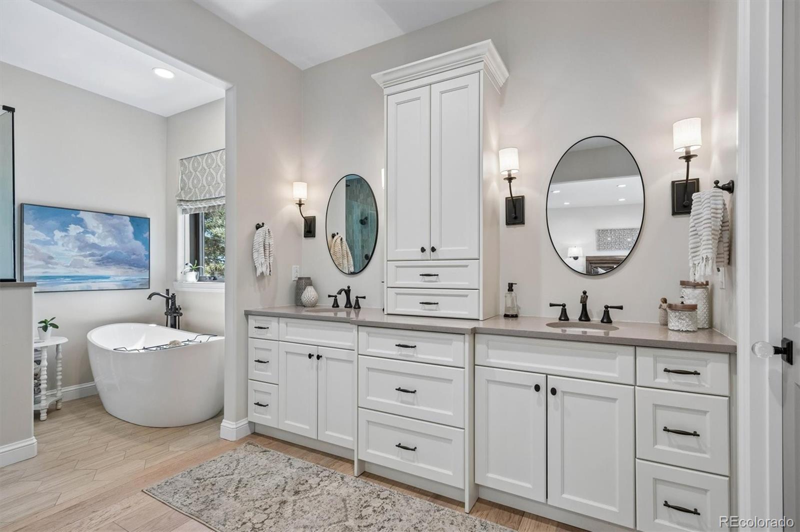 12455 North Spring Creek Road Parker, CO 80138 - Photo 19 of 48 Gallery Image 19