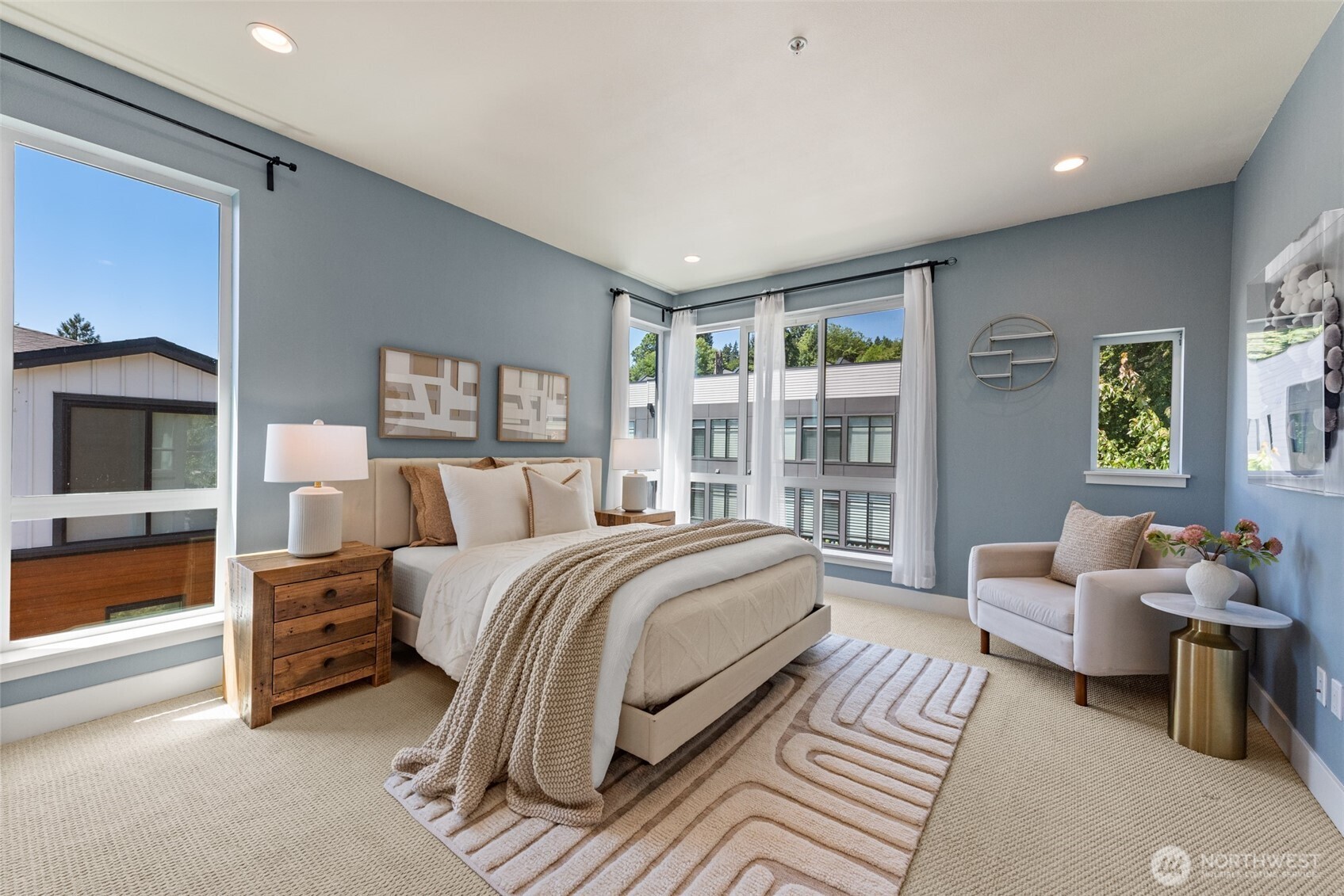 18308 96th Avenue Northeast, Unit A Bothell, WA 98011 - Photo 13 of 28