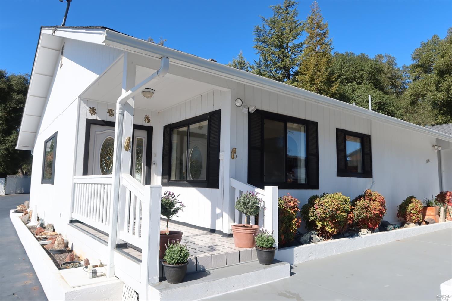 1800 Sanford Ranch Road Ukiah, CA 95482 - Photo 1 of 1 Gallery Image 1