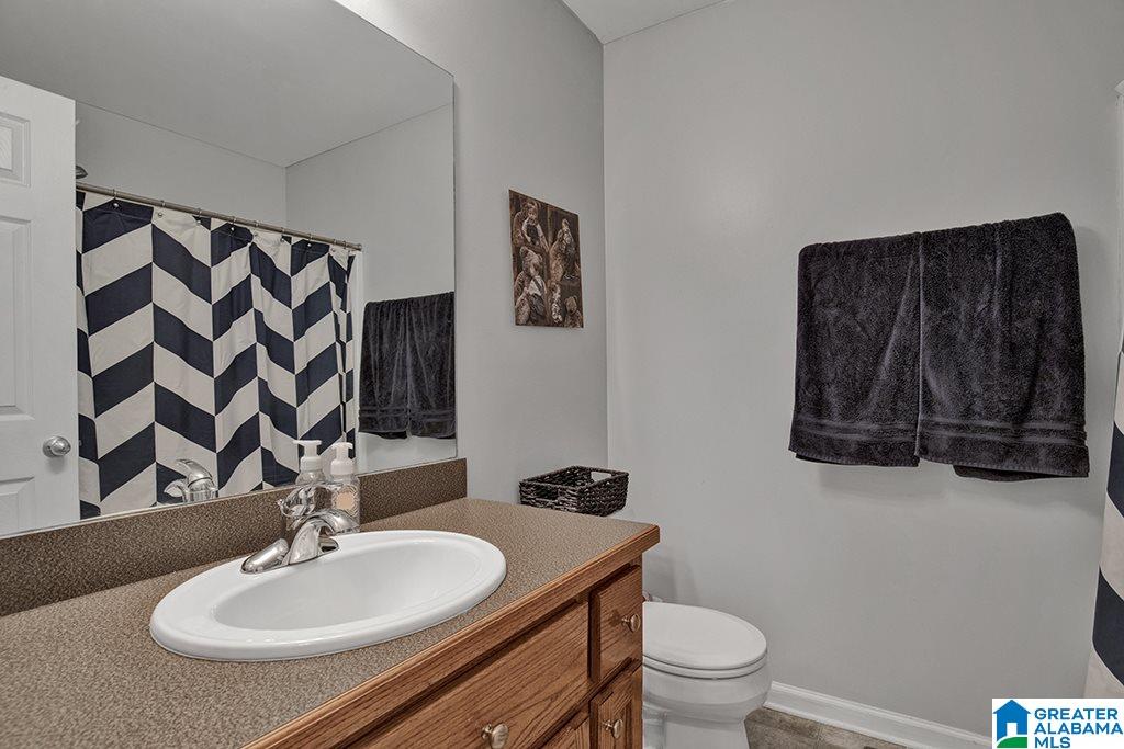 694 South Hillcrest Road Odenville, AL 35120 - Photo 12 of 22