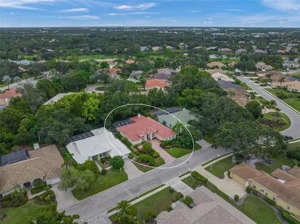 $1,222,000 | 6660 St James Crossing, University Park, FL 34201