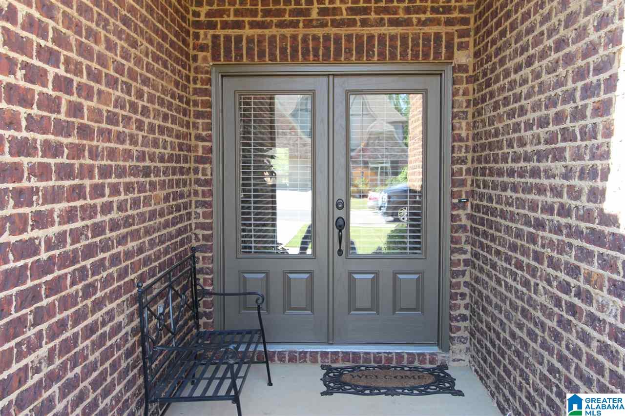 412 Heathersage Road Alabaster, AL 35114 - Photo 2 of 34
