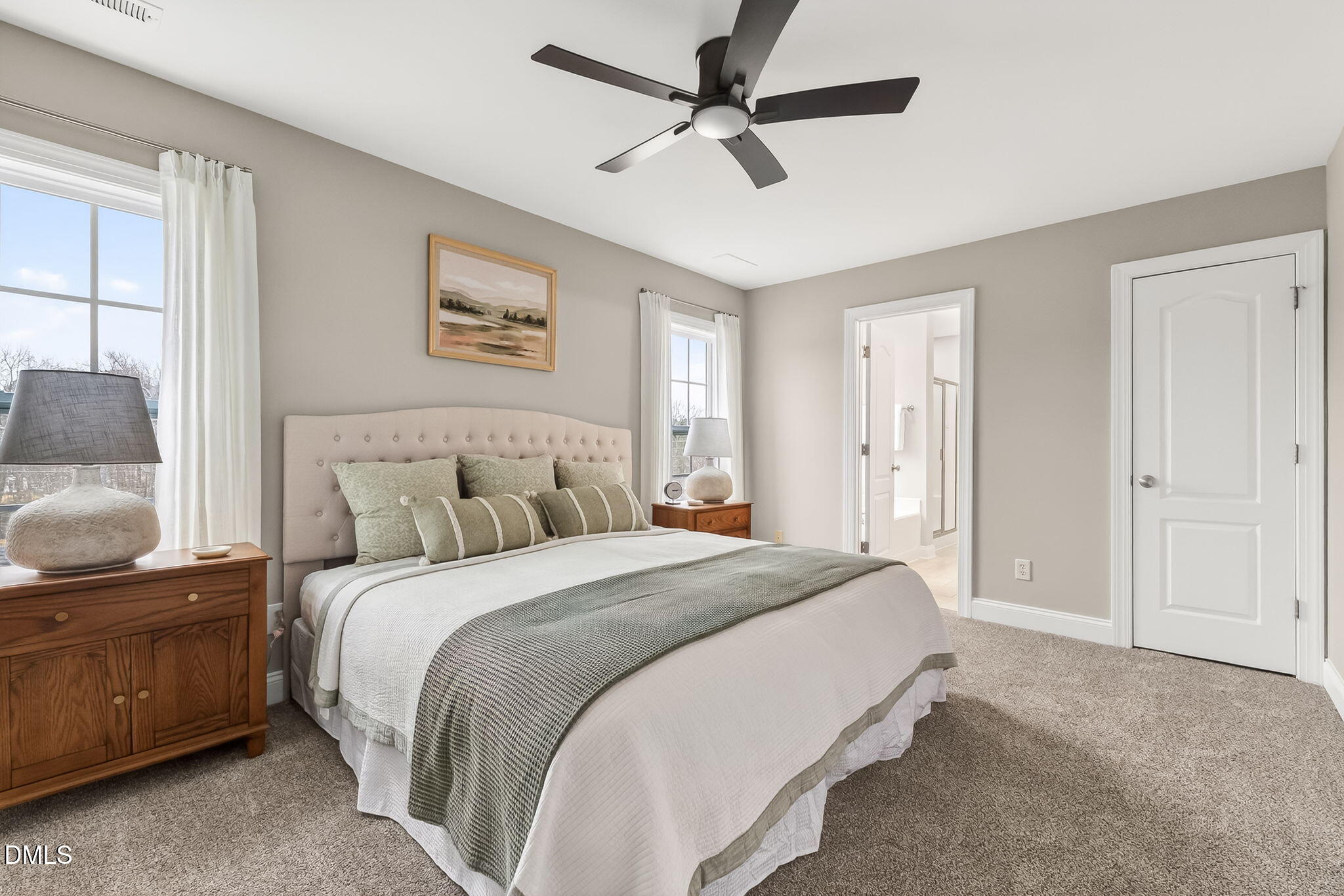 34 Summer Ridge Court Willow Spring, NC 27592 - Photo 21 of 43 32-web-or-mls-DSC03295