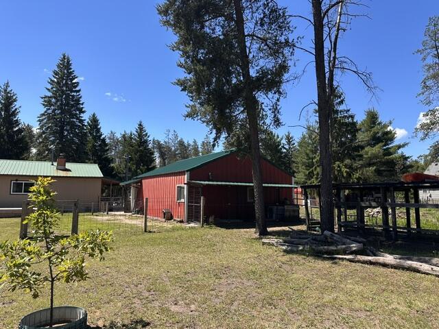 164 West 10 Mile Road Irons, MI 49644 - Photo 4 of 46