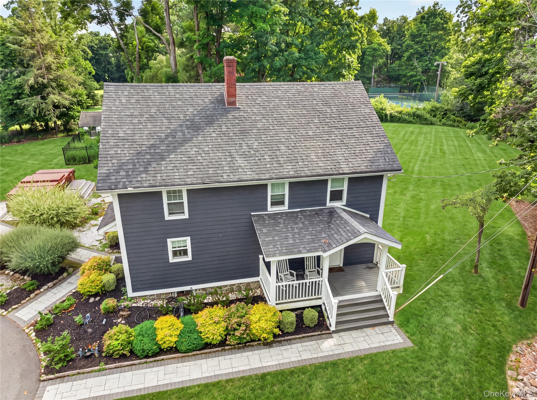 155 Arcadia Road Goshen, NY 10924 - Photo 2 of 9