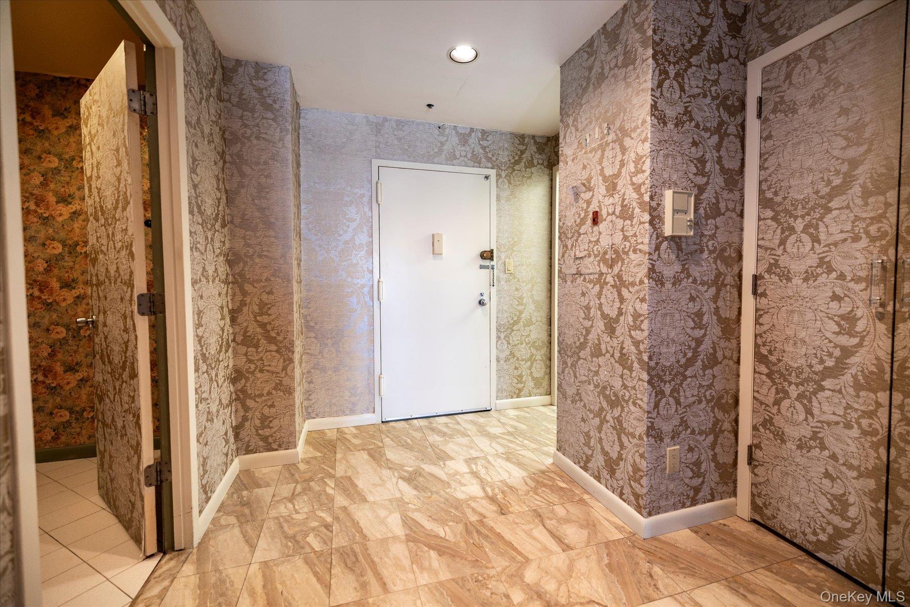 360 Shore Road, Unit 6L & 6M Long Beach, NY 11561 - Photo 16 of 28 a view of bathroom with shower