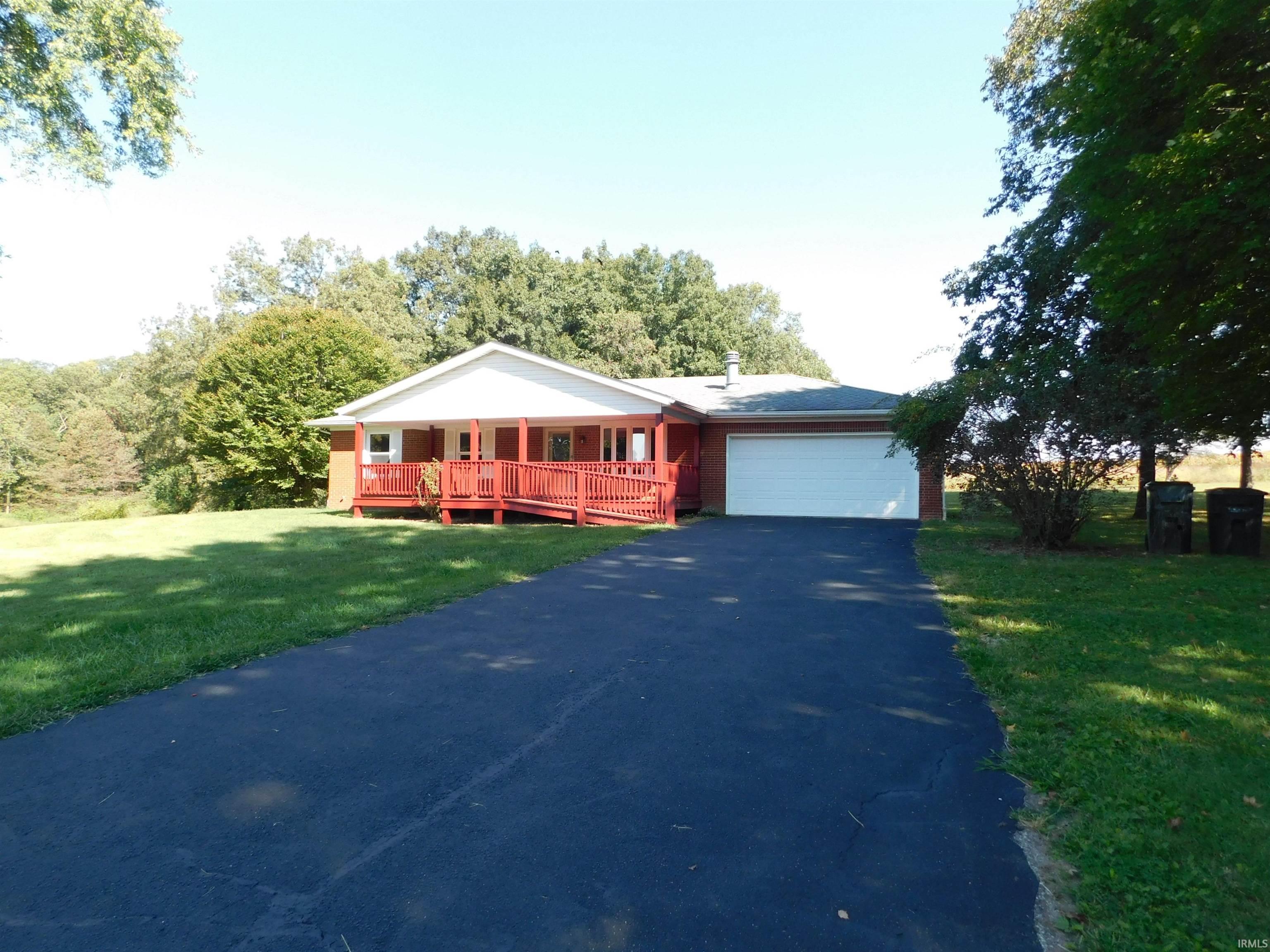 1450 East County Line Road South Palmyra, IN 47164 - Photo 3 of 34 Gallery Image 3