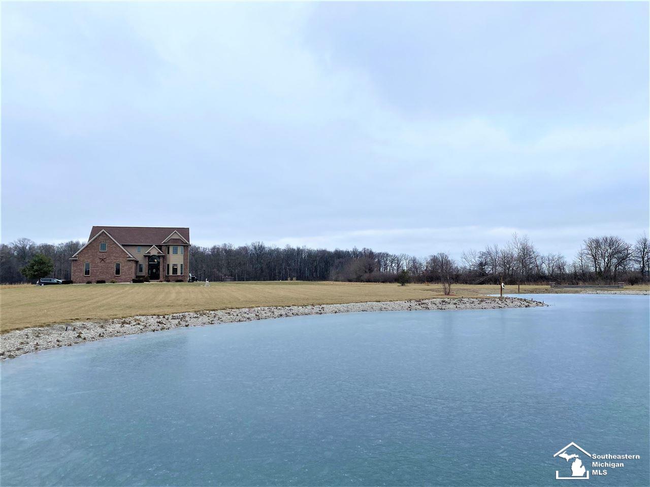 2625 Irish Road Ida, MI 48140 - Photo 1 of 51