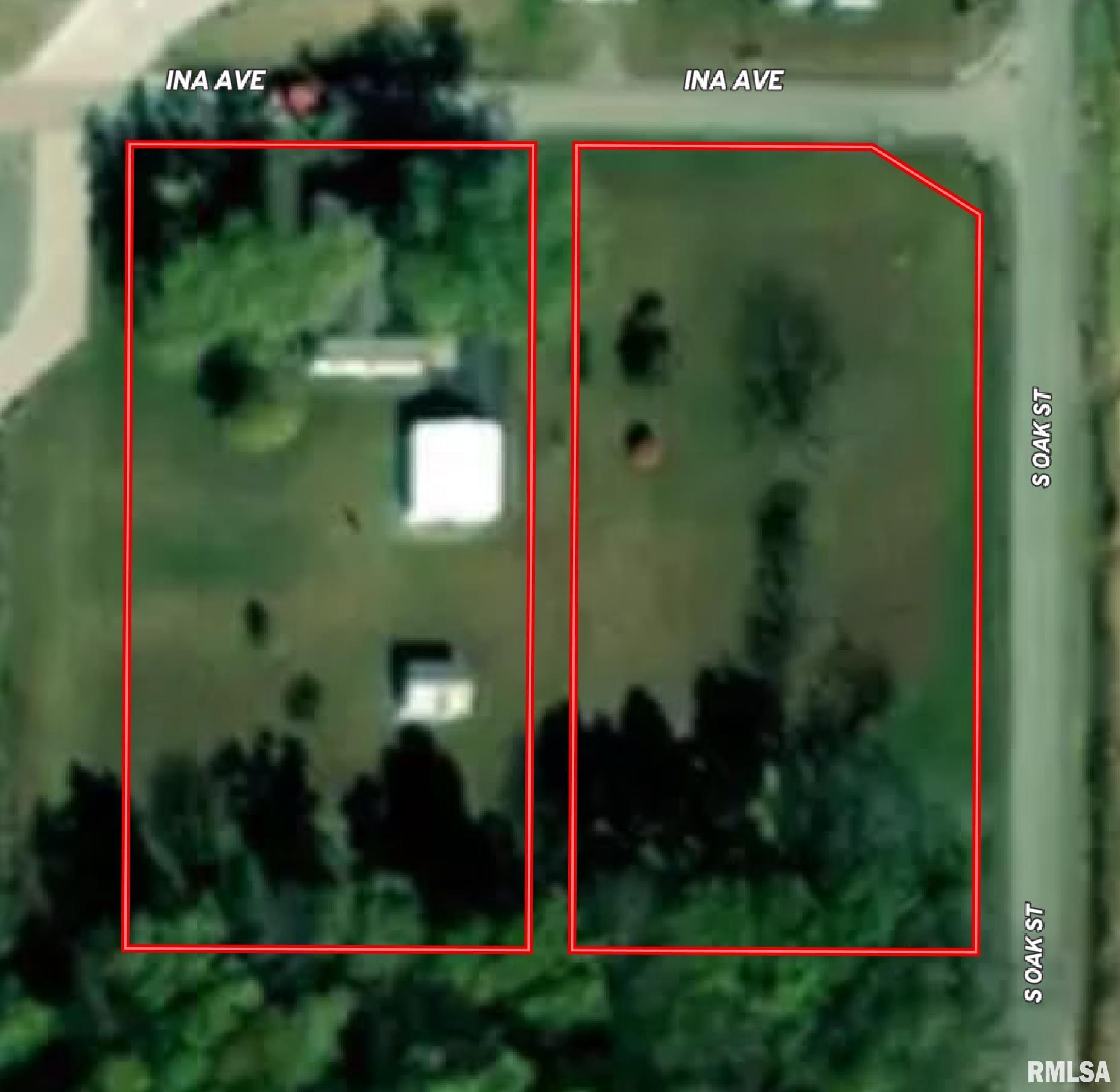 103 Ina Avenue Ina, IL 62846 - Photo 2 of 2