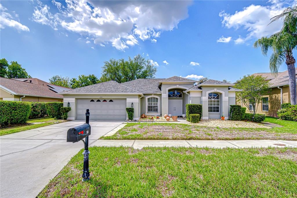 1535 Stipule Court Trinity, FL 34655 - Photo 1 of 30