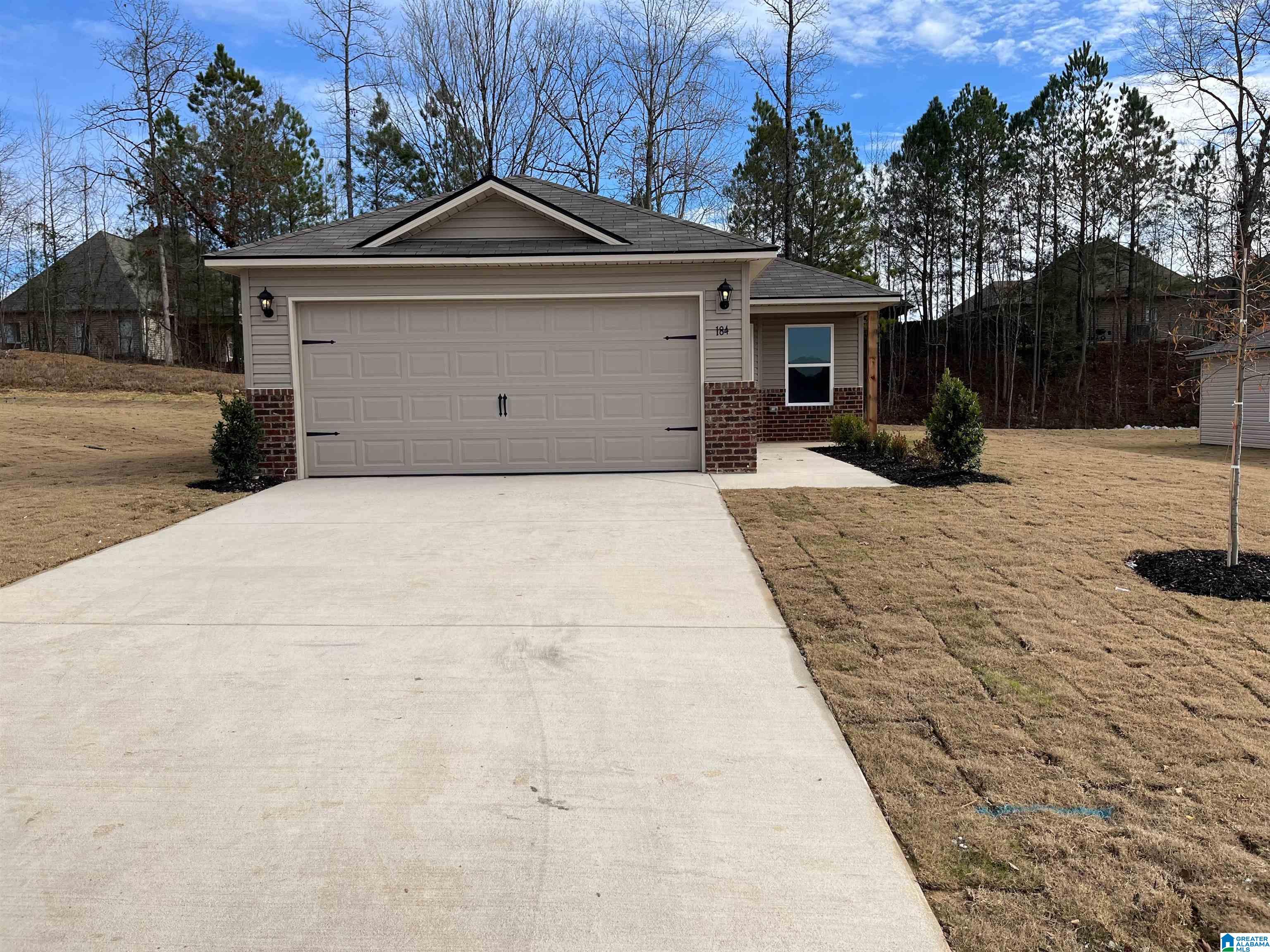 184 Coleman Way Calera, AL 35040 - Photo 14 of 15