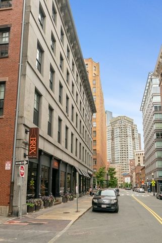 $617,558 | 99-105 Broad Street, Unit 2F, Boston, MA 02110
