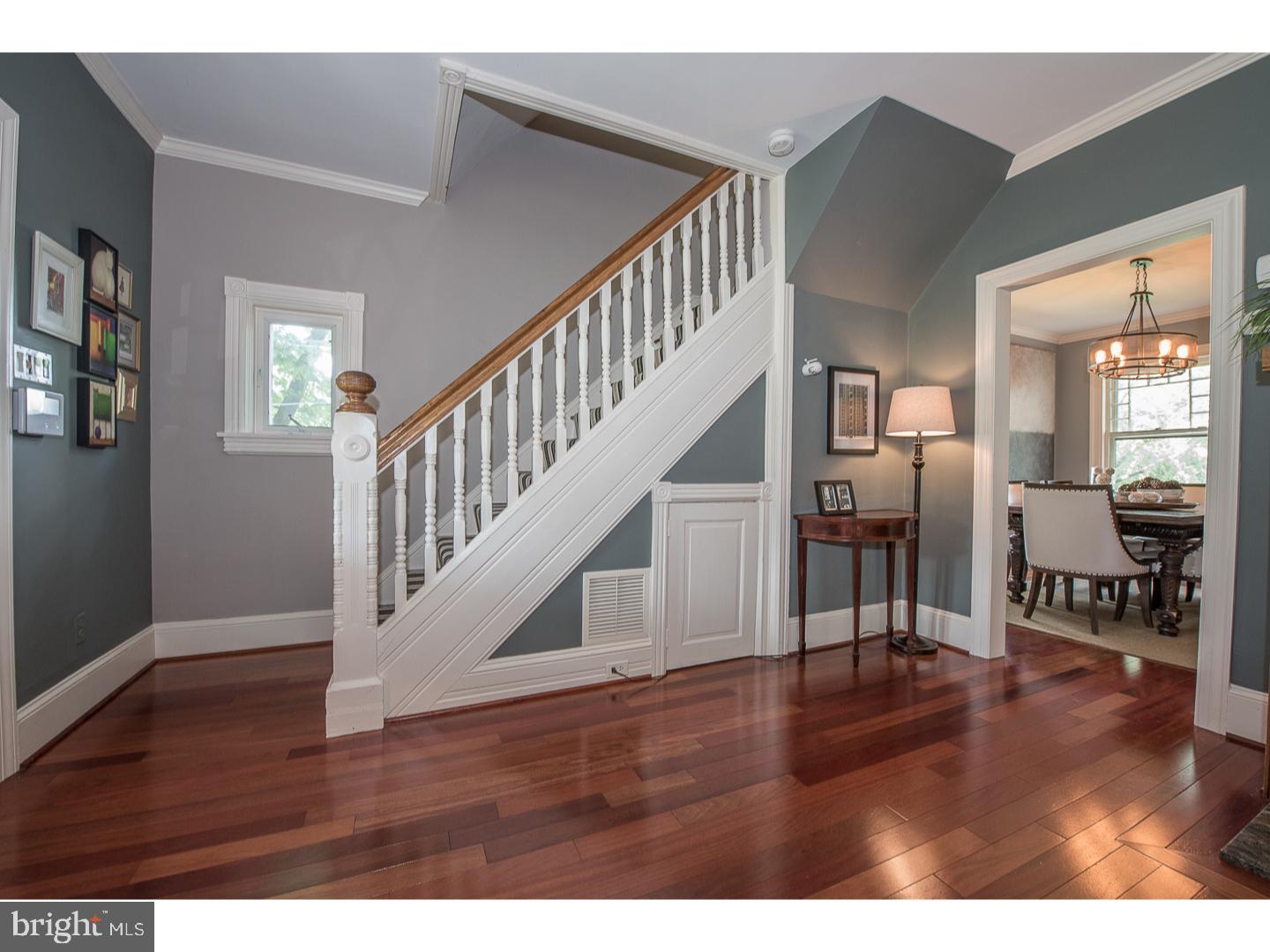 205 South Valley Forge Road Devon, PA 19333 - Photo 2 of 24 Foyer