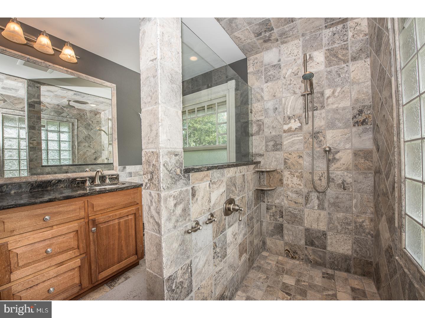 205 South Valley Forge Road Devon, PA 19333 - Photo 11 of 24 Master Bathroom