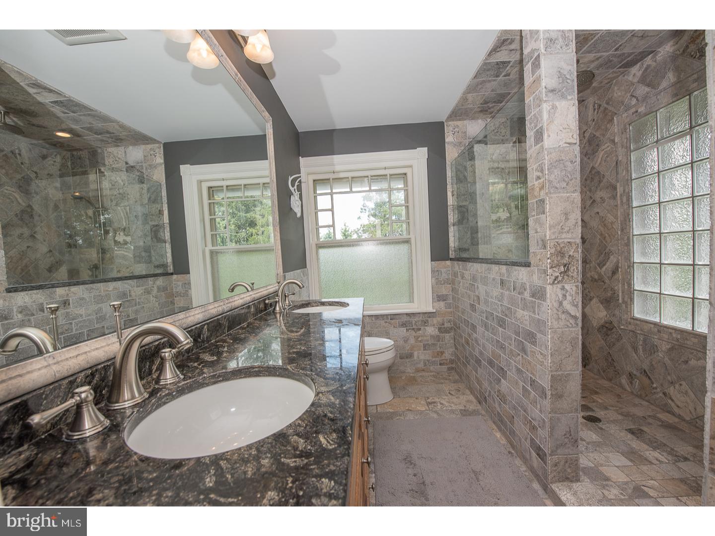 205 South Valley Forge Road Devon, PA 19333 - Photo 12 of 24 Master Bathroom