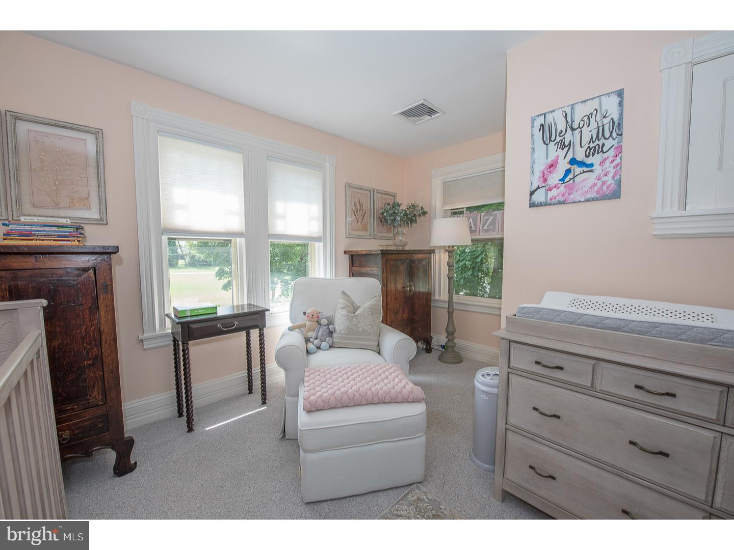 205 South Valley Forge Road Devon, PA 19333 - Photo 13 of 24 Bedroom