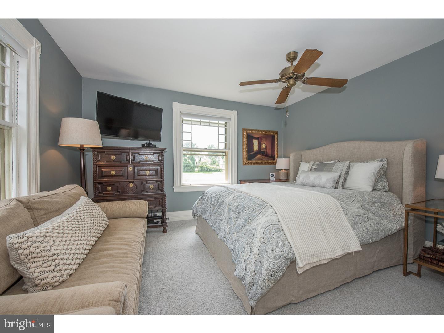 205 South Valley Forge Road Devon, PA 19333 - Photo 14 of 24 Guest Room