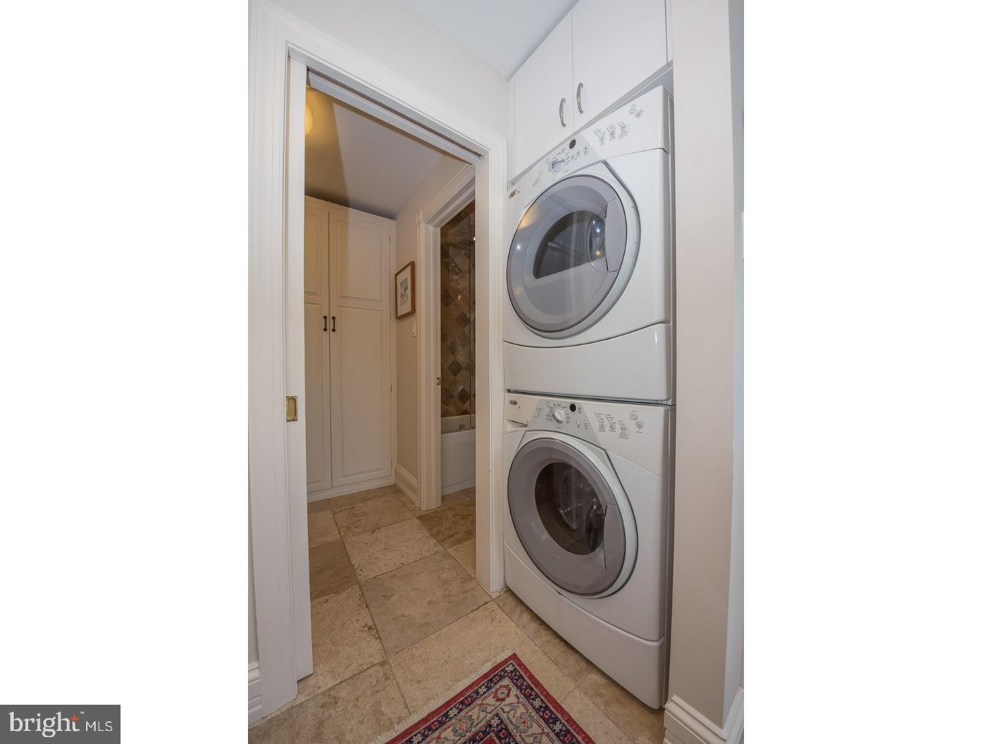 205 South Valley Forge Road Devon, PA 19333 - Photo 17 of 24 Laundry Room