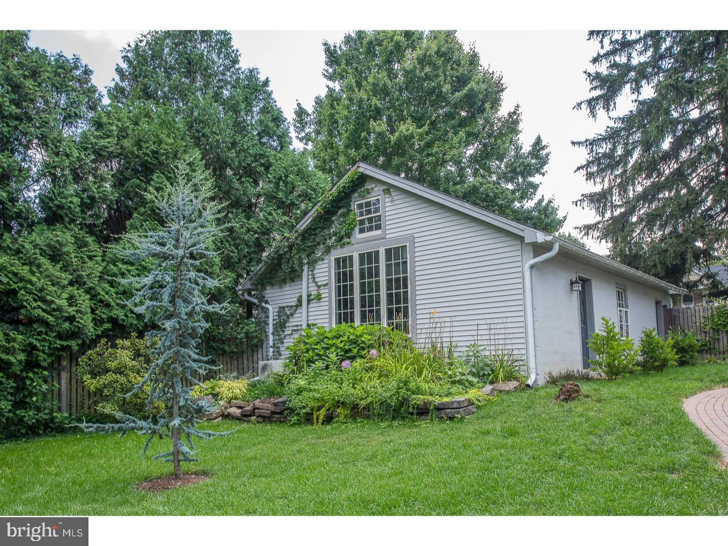 205 South Valley Forge Road Devon, PA 19333 - Photo 21 of 24 In-law Suite