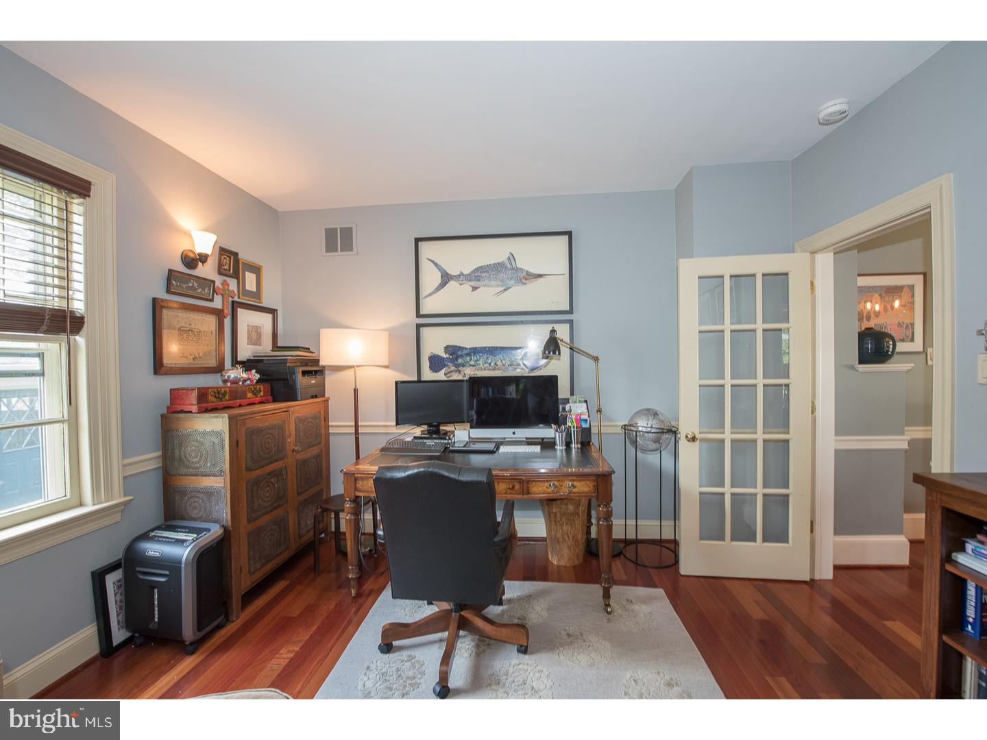 205 South Valley Forge Road Devon, PA 19333 - Photo 6 of 24 Den