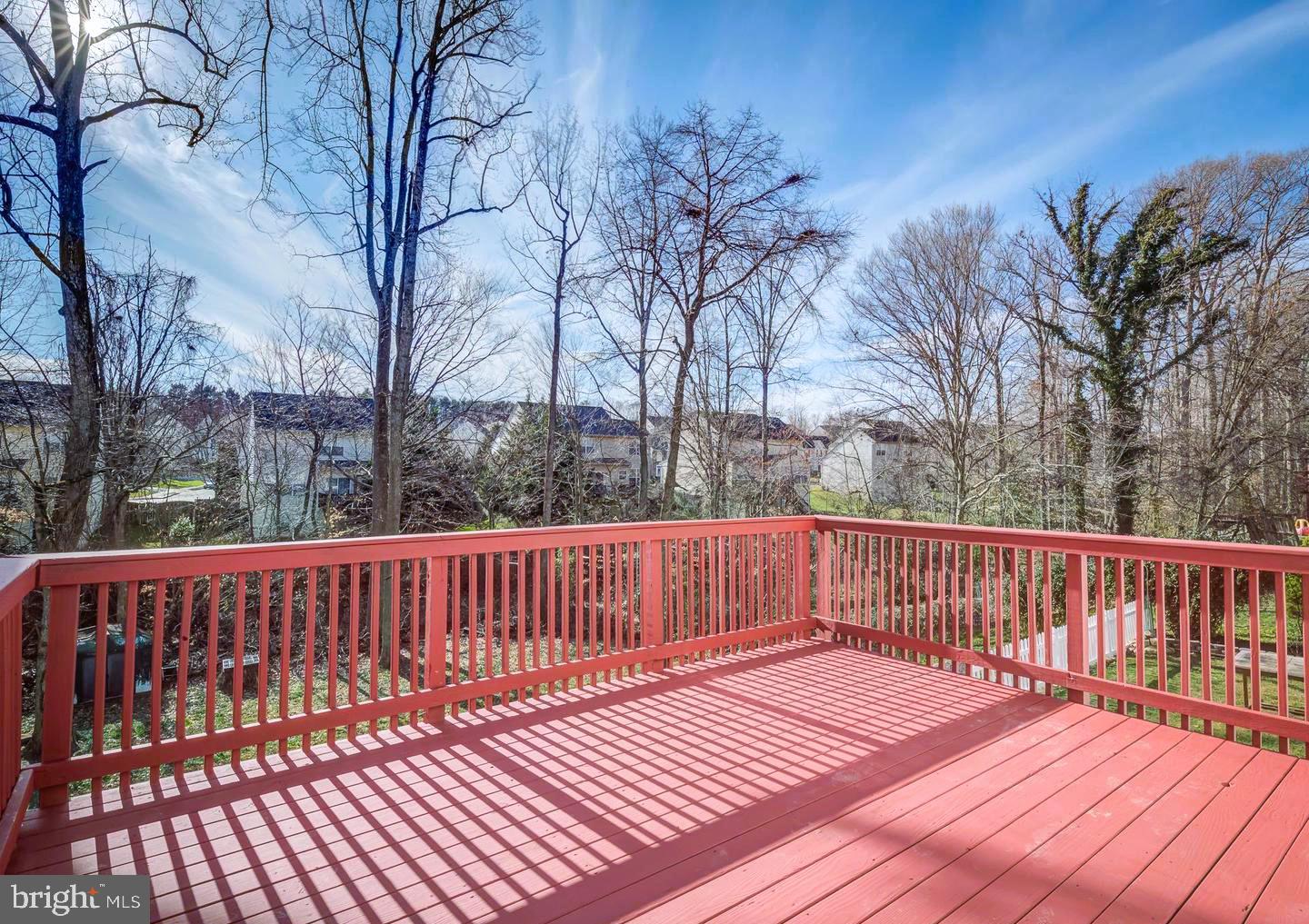 13462 Keytone Road Woodbridge, VA 22193 - Photo 22 of 26