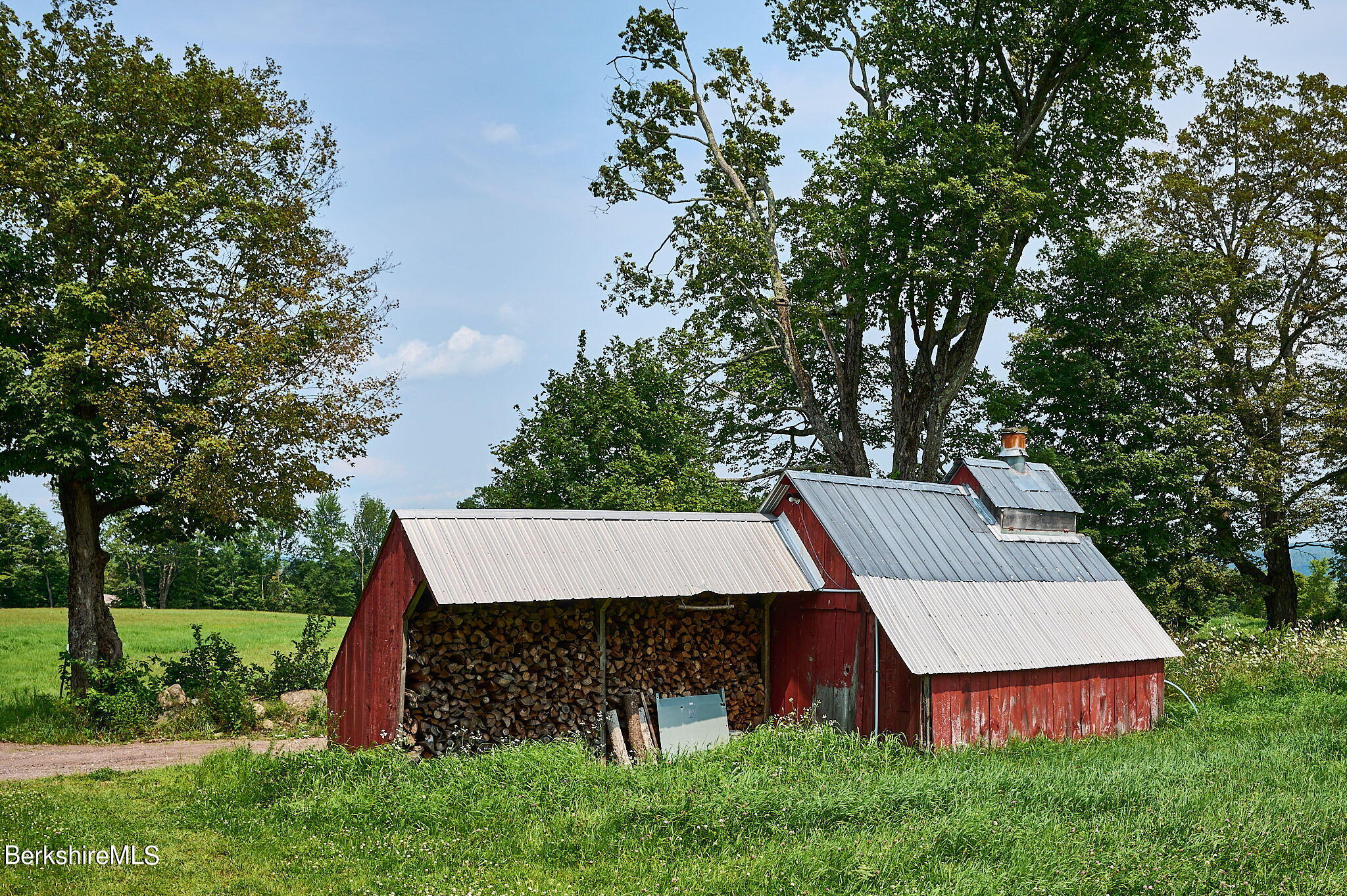148 East Hill Road Leyden, MA 01337 - Photo 5 of 44 A6-E-Hill-Rd_40