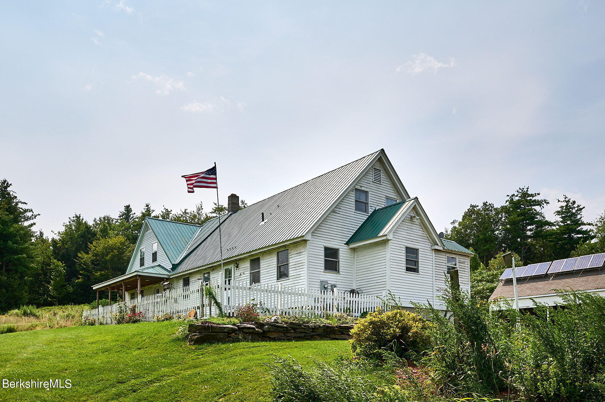 148 East Hill Road Leyden, MA 01337 - Photo 7 of 44 A6-E-Hill-Rd_29