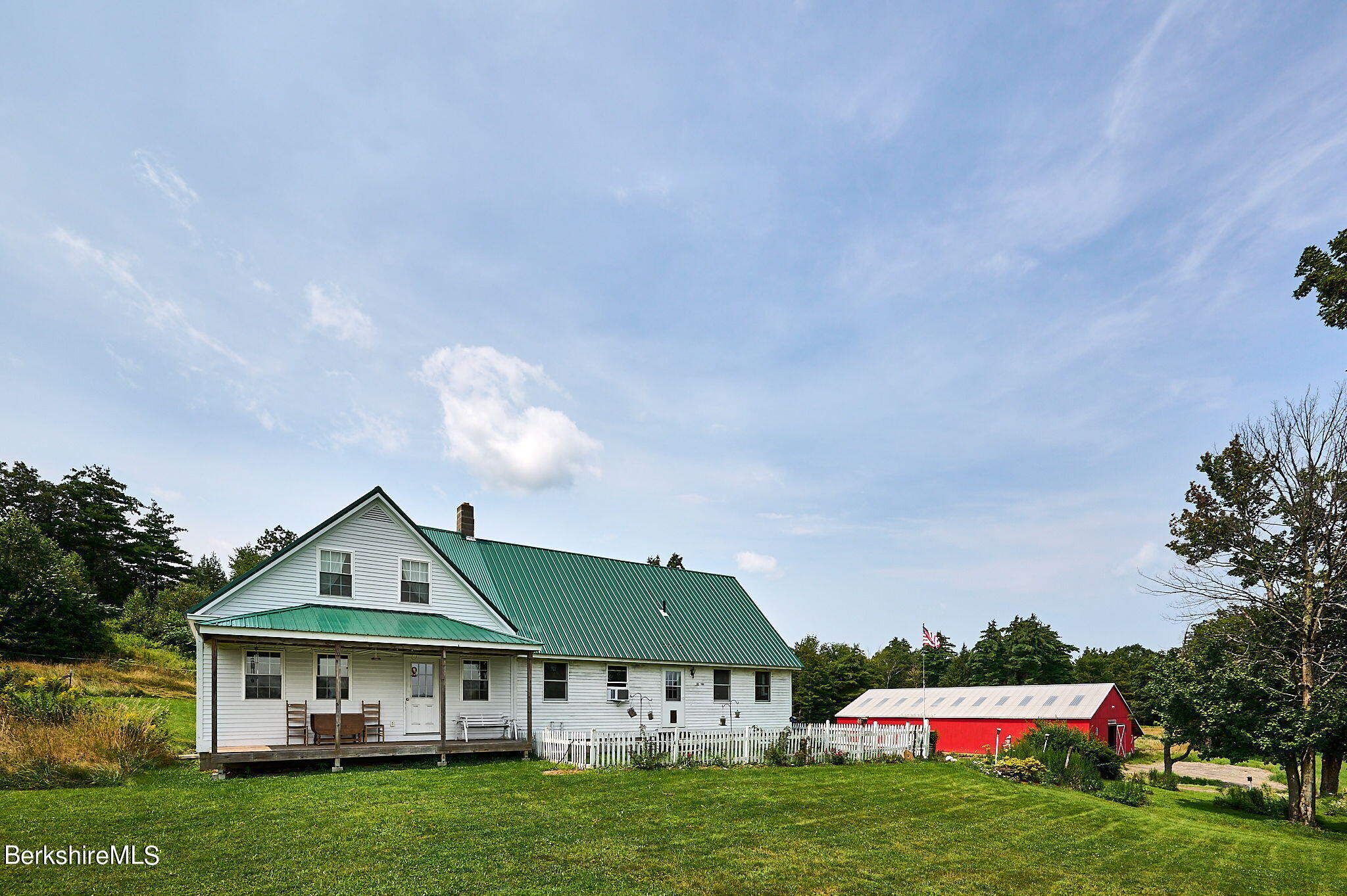 148 East Hill Road Leyden, MA 01337 - Photo 9 of 44 A6-E-Hill-Rd_31