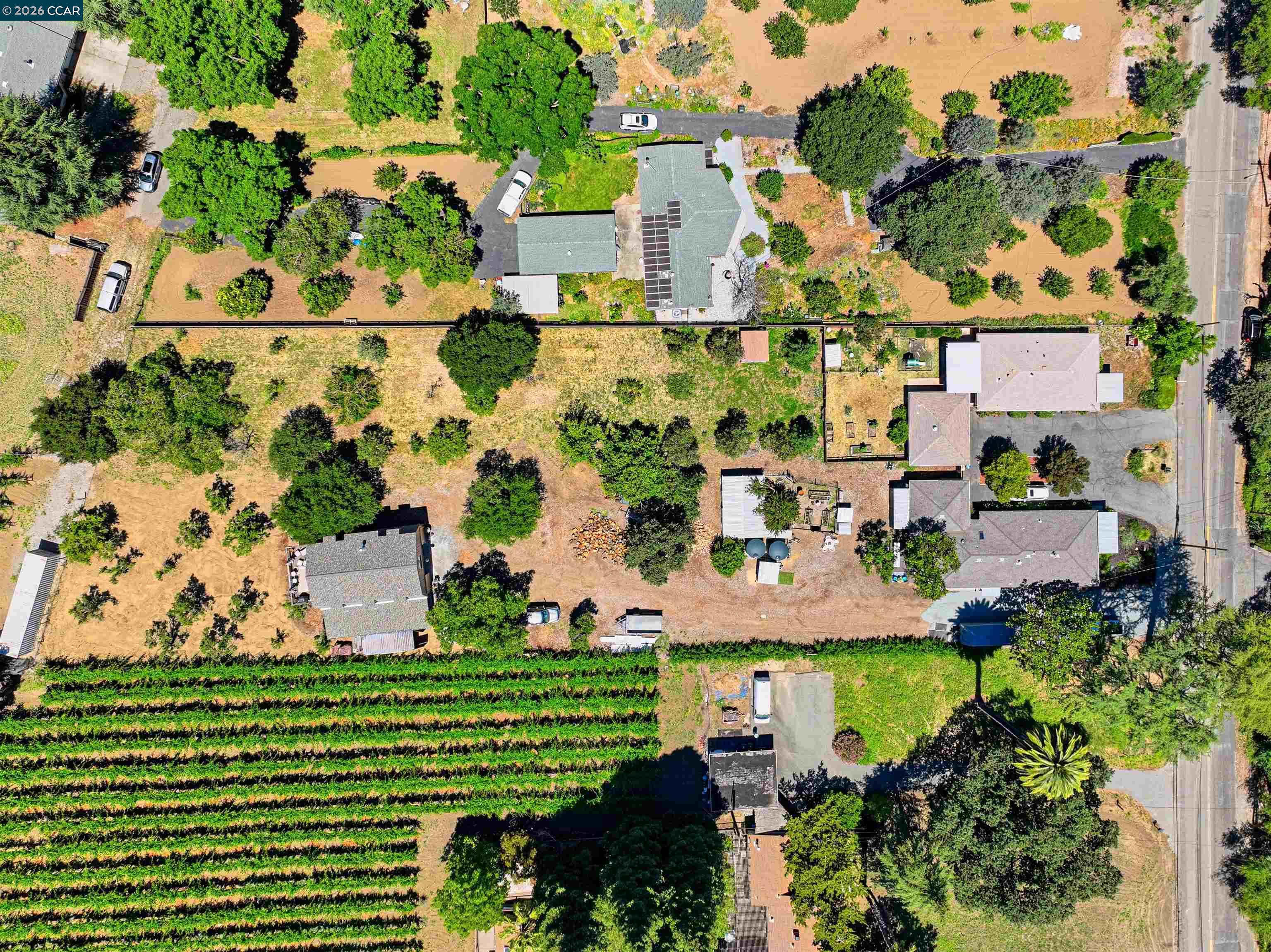 1911 Franklin Canyon Road Martinez, CA 94553 - Photo 39 of 41