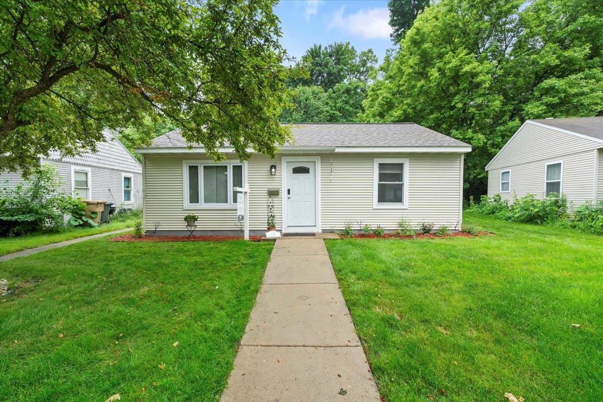 36 Craig Avenue Madison, WI 53705 - Photo 1 of 1
