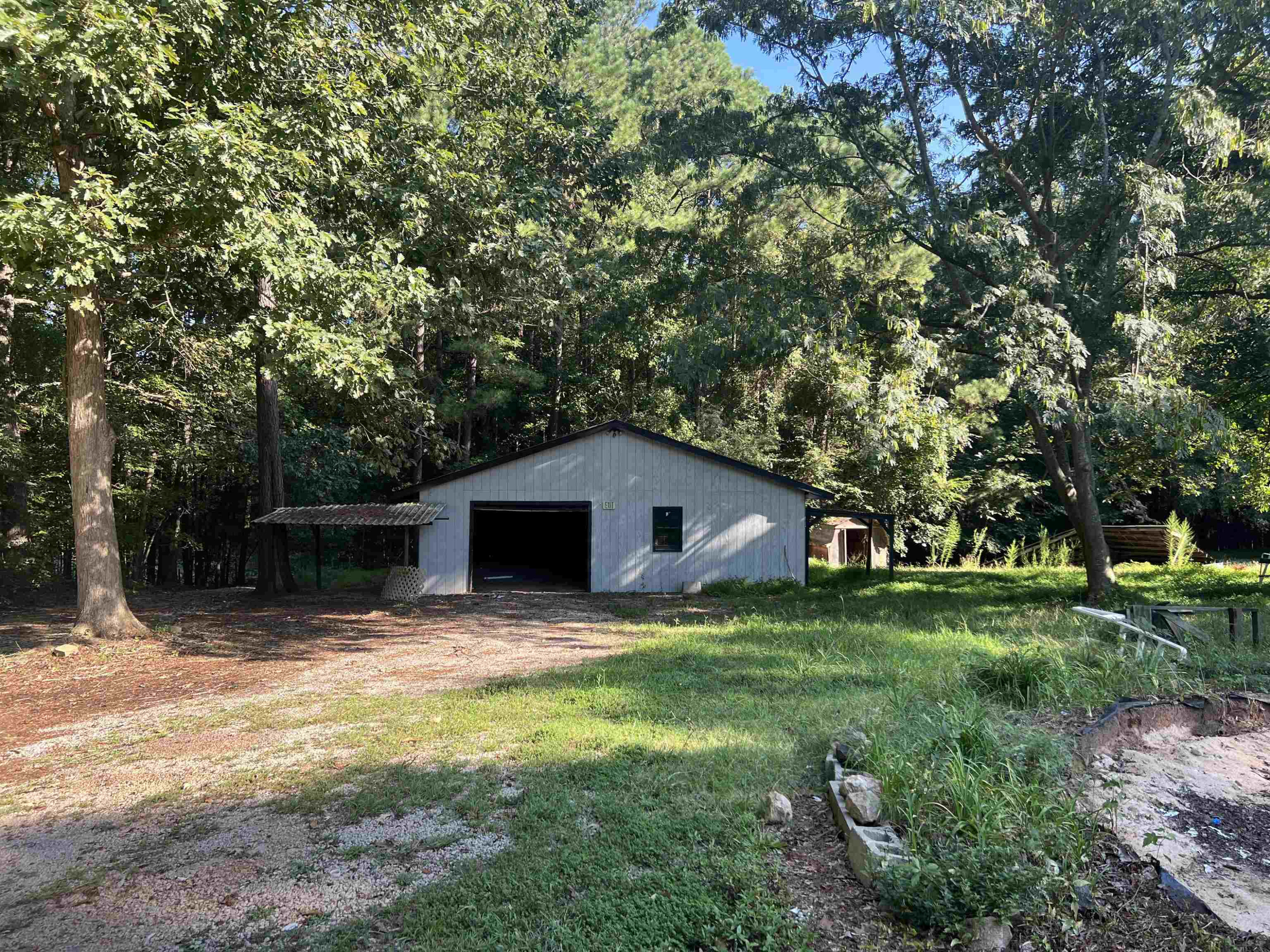 1994 Wiley Road Spring Hope, NC 27882 - Photo 11 of 13 Photo 11