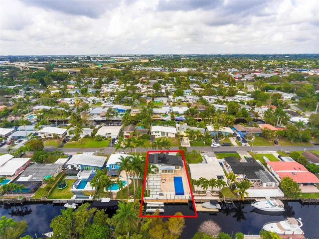 $1,299,900 | 2436 Okeechobee Lane, Fort Lauderdale, FL 33312