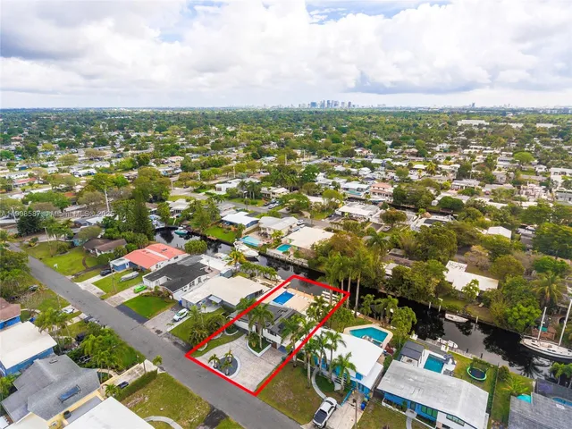 $1,299,900 | 2436 Okeechobee Lane, Fort Lauderdale, FL 33312