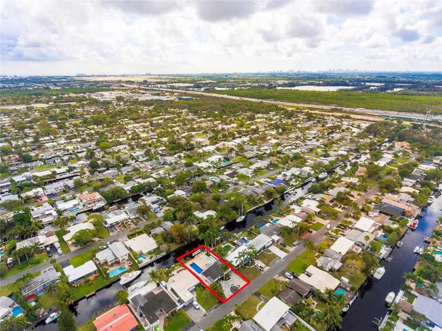 $1,299,900 | 2436 Okeechobee Lane, Fort Lauderdale, FL 33312