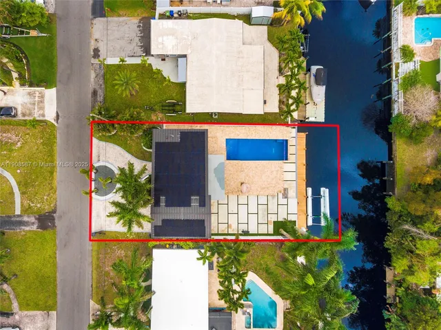 $1,299,900 | 2436 Okeechobee Lane, Fort Lauderdale, FL 33312