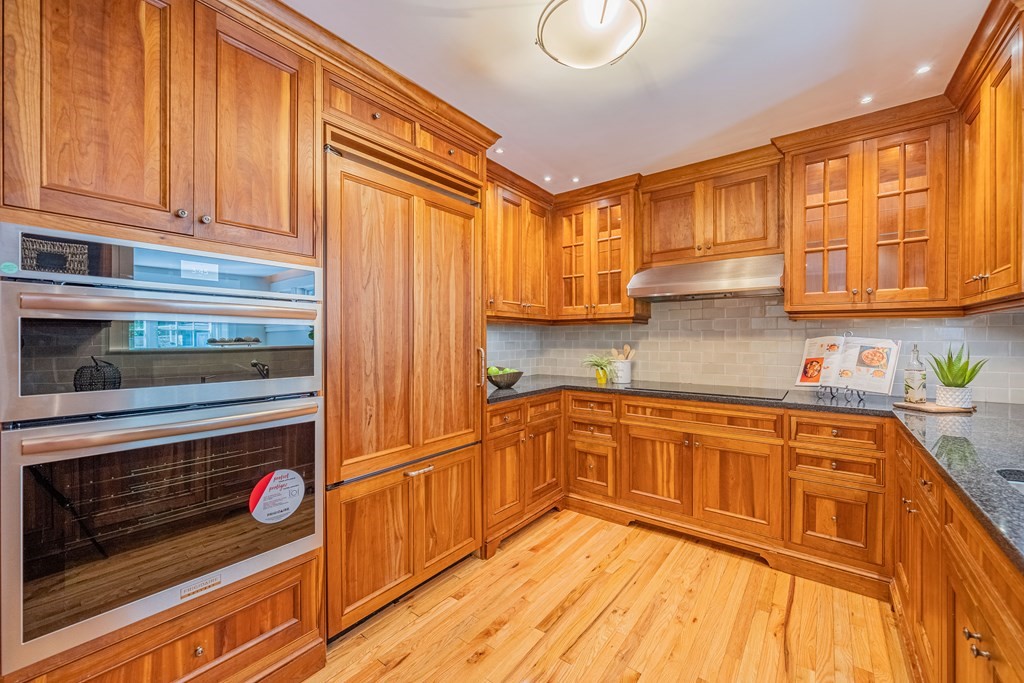 4 Gibson Road, Unit 2 Lexington, MA 02420 - Photo 12 of 42