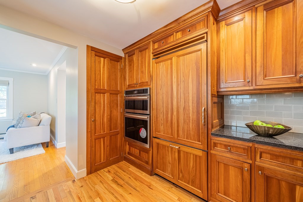 4 Gibson Road, Unit 2 Lexington, MA 02420 - Photo 15 of 42