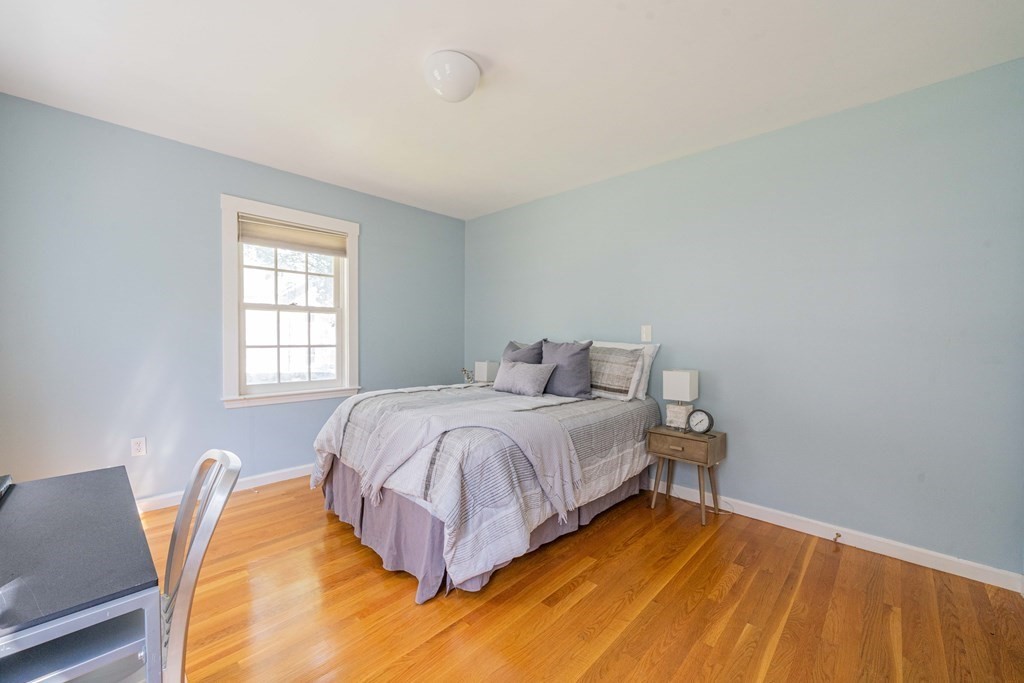 4 Gibson Road, Unit 2 Lexington, MA 02420 - Photo 16 of 42