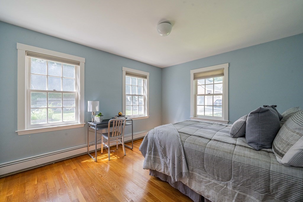 4 Gibson Road, Unit 2 Lexington, MA 02420 - Photo 17 of 42