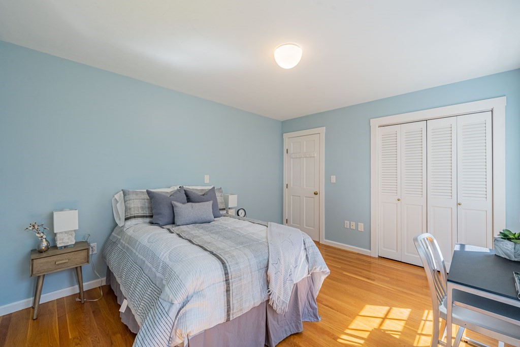 4 Gibson Road, Unit 2 Lexington, MA 02420 - Photo 18 of 42
