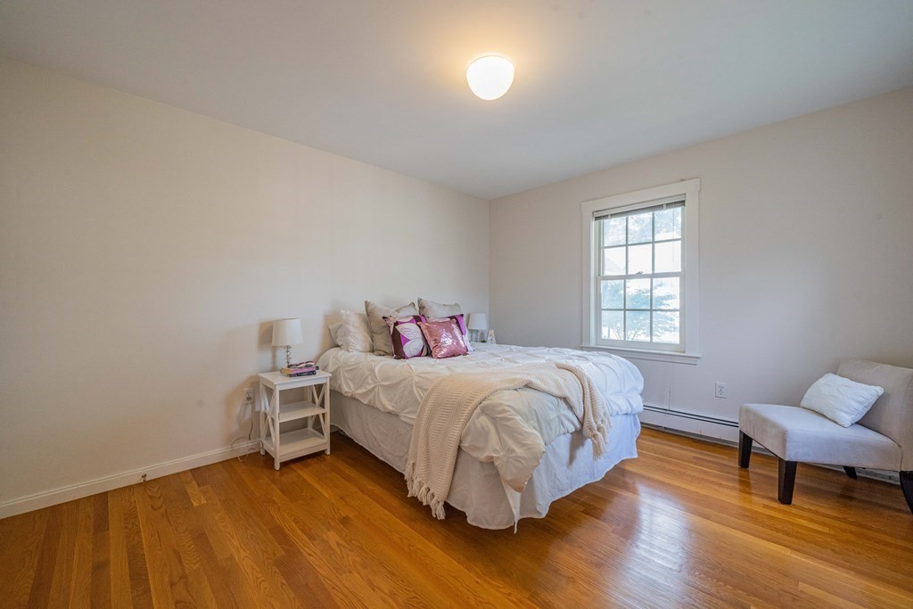 4 Gibson Road, Unit 2 Lexington, MA 02420 - Photo 19 of 42